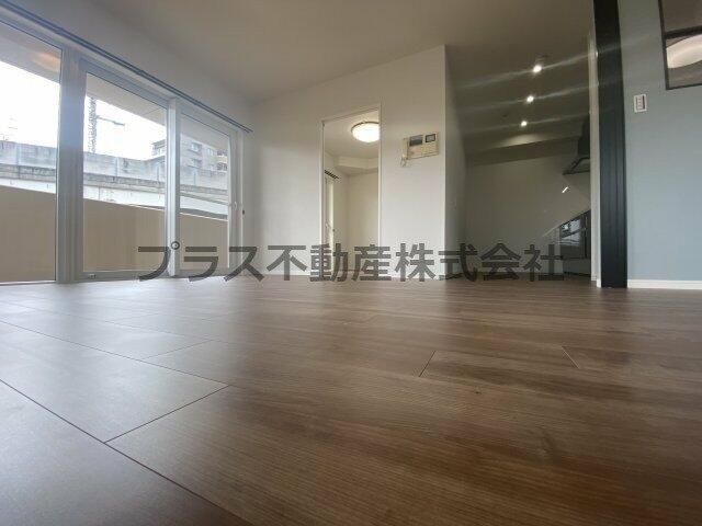 足立区 千住旭町 北千住駅 3階 ３ｌｄｋ 足立区の中古マンション アットホーム マンション購入の情報