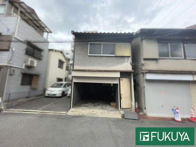 Osaka property