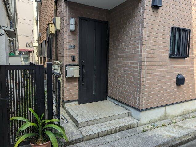 アットホーム】墨田区 東駒形4丁目 (本所吾妻橋駅 ) 2階建 アットホーム】墨田区 東駒形4丁目 (本所吾妻橋駅 ) 2階建