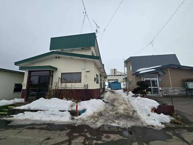 北海道中川郡本別町の一戸建て | 80万円 | 4SLDK | 392.17m² | 洪水ハザード | Akiyama house fin…