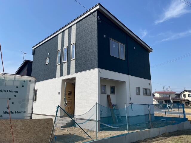 アットホーム】大沼郡会津美里町 字新町 (会津本郷駅 ) 2階建 アットホーム】大沼郡会津美里町 字新町 (会津本郷駅 ) 2階建