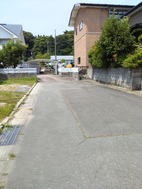 アットホーム】秋田市 泉釜ノ町 （泉外旭川駅 ） 平屋建 3DK