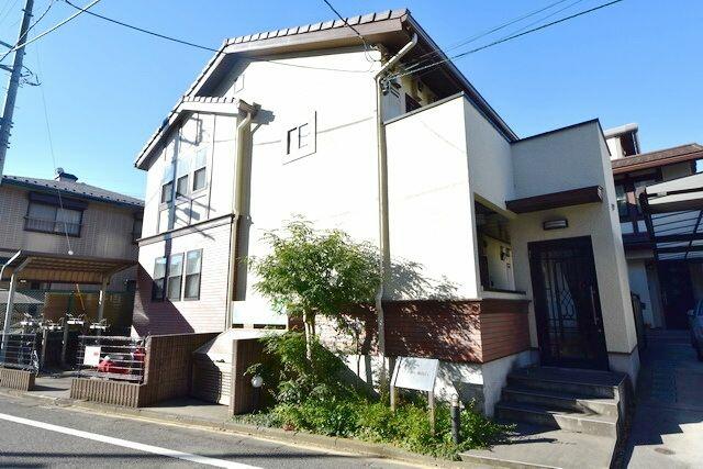 アットホーム ｌａ ｆａｉｔｈ湘南台 2階 １ｋ 提供元 株 タウンハウジング 大和店 藤沢市の賃貸アパート