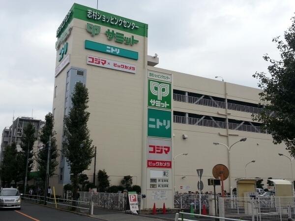 志村サンハイツ 1階 1ldk 板橋区の中古マンション アットホーム マンション購入の情報 志村サンハイツ 1階 1ldk 板橋区の中古マンション アットホーム マンション購入の情報