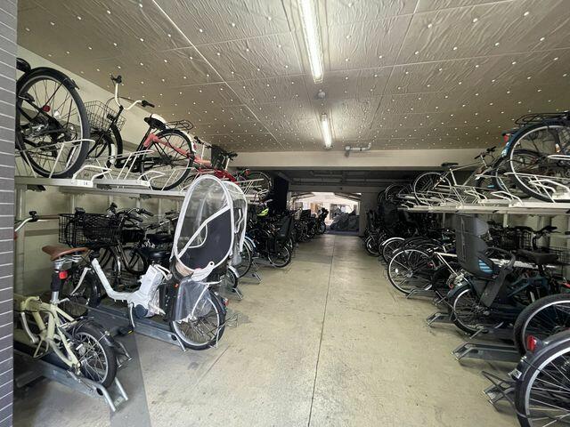 アットホーム サンクレイドル新横浜 11階 ３ｌｄｋ 横浜市港北区の中古マンション マンション購入の情報