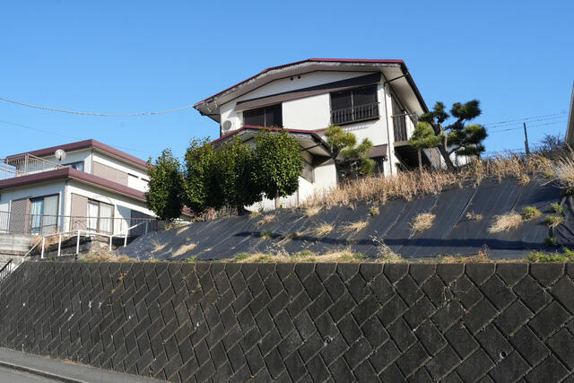 アットホーム】中郡二宮町の中古住宅・中古一戸建て 購入情報｜一軒家