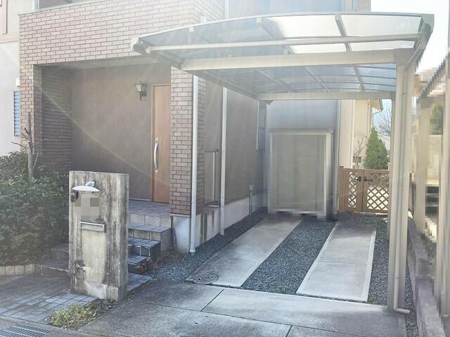 アットホーム 香芝市 高山台３丁目 二上駅 2階建 ４ｌｄｋ 1062980649 香芝市の中古一戸建て 提供元 株 福屋不動産販売 谷町店 一軒家 家の購入