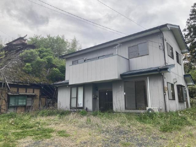 Cheap house for sale in Kesennuma, Miyagi
