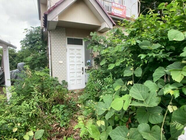 detached 稲敷市月出里