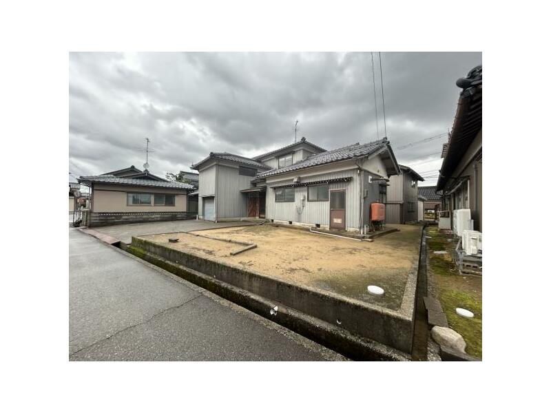 Wakamatsu 2-chome, Kanazawa City