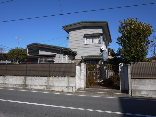 Cheap house for sale in Misato, Miyagi