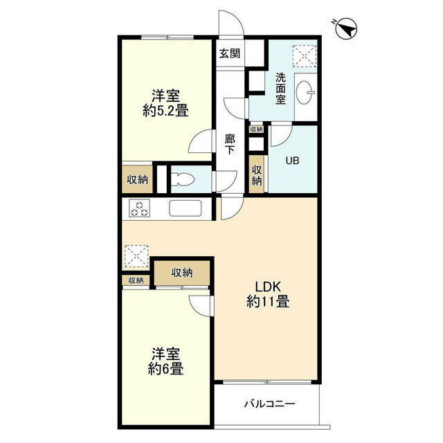 レザンス日吉 参番館 マンションノート