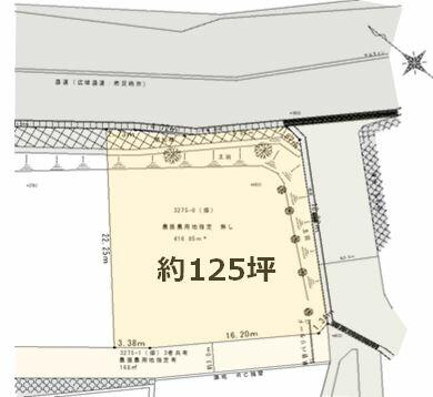 アットホーム】南足柄市 塚原（塚原駅） その他用地[6975664669