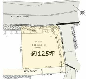 アットホーム】南足柄市 塚原（塚原駅） その他用地[6975664669