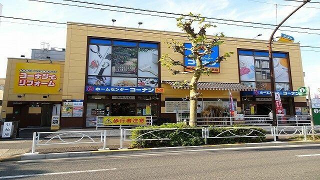 アットホーム システィコート ０２０１０ １ｌｄｋ 提供元 ハウスコム 株 新小岩店 墨田区の賃貸アパート