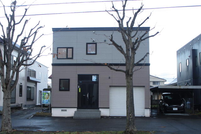 北海道 札幌市清田区 平岡四条３丁目 大谷地駅 の売りビル 一括マンション その他 賃貸 不動産情報はアットホーム