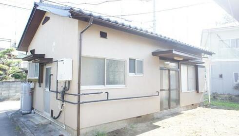 甲斐住吉駅 9分 2K