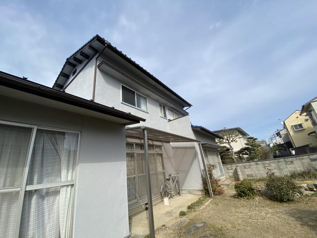 アットホーム 高松市 春日町 潟元駅 2階建 ５ｄｋ 高松市の中古一戸建て 提供元 こぐま不動産 有 春日河 一軒家 家の購入