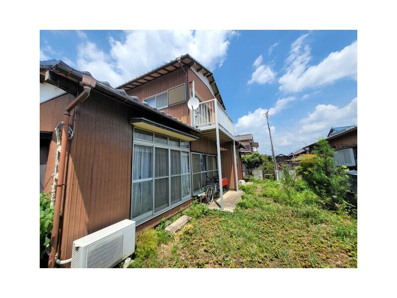 Noda City, Shimizu (Shimizu Park Station) 2-story 5K