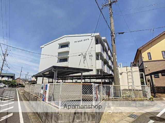 アットホーム サンヒルズながた ３０２ ３ｌｄｋ 提供元 アパマンショップ大府店 株式会社アパートセンターオカモト 大府市の賃貸マンション 1030356959