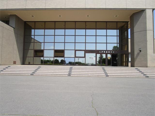 アットホーム 八戸市 桜ケ丘３丁目 住宅用地 八戸市の土地 売地 宅地 分譲地など土地の購入情報