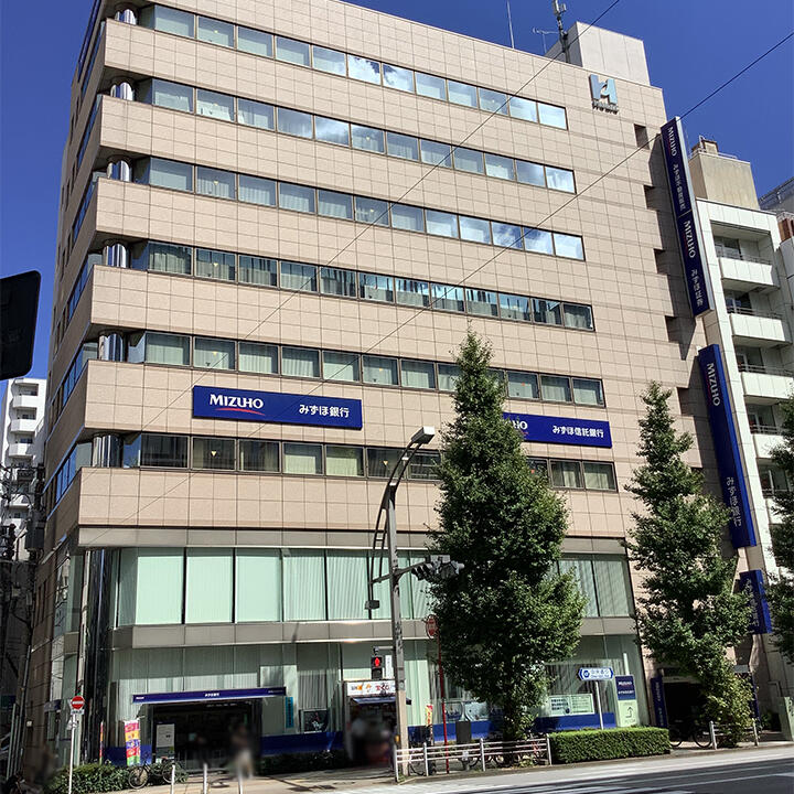 アットホーム】みずほ不動産販売(株) 上野営業第一部(東京都