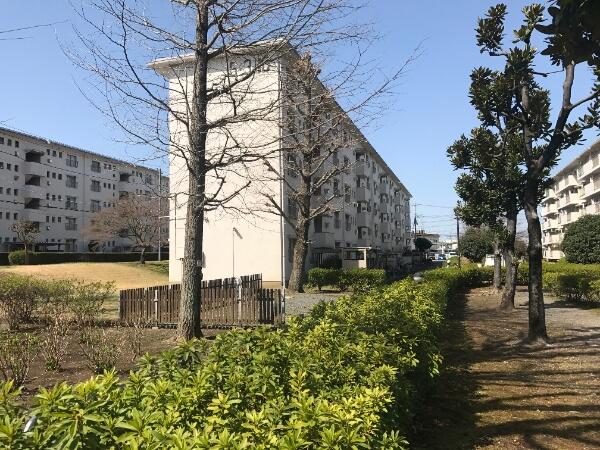 アットホーム 滝山団地 ３街区 １０号棟 4階 ２ｌｄｋ 東久留米市の中古マンション マンション購入の情報