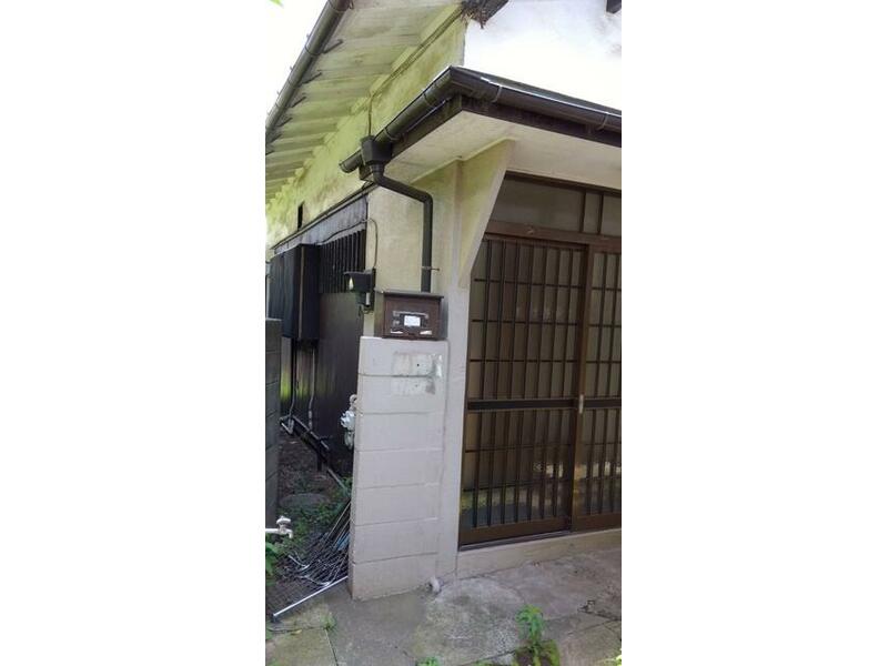 Kokubunji City, Shinmachi 2-chome (Kunitachi Station) 1-story 3K