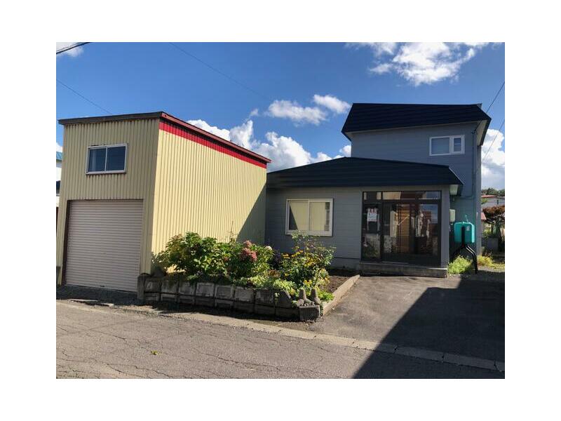 Yubari District, Yuni Town, Mikawa Midori Town