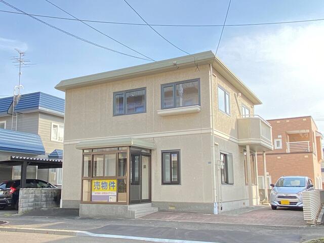 アットホーム 札幌市清田区 清田六条１丁目 南郷１８丁目駅 2階建 ４ｌｄｋ 札幌市清田区の中古一戸建て 提供元 開成不動産 株 一軒家 家の購入