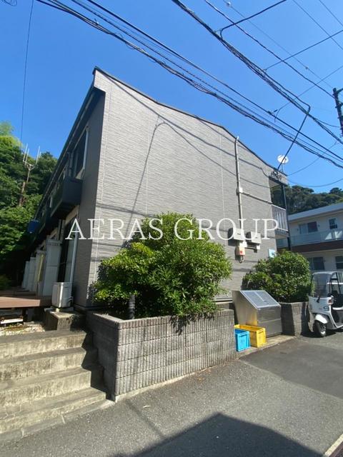 鎌倉ライフを応援❗️家賃5.3万円‼️敷金礼金0円 鎌倉ライフを応援❗️家賃5.3万円‼️敷金礼金0円