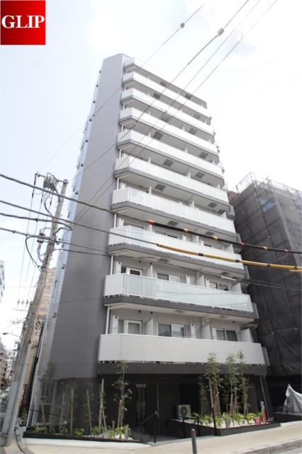 アットホーム メインステージ横濱弥生町 6階 １ｋ 提供元 株 グリップ 横浜本店 横浜市中区の賃貸マンション