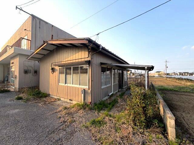 detached 加須市柳生