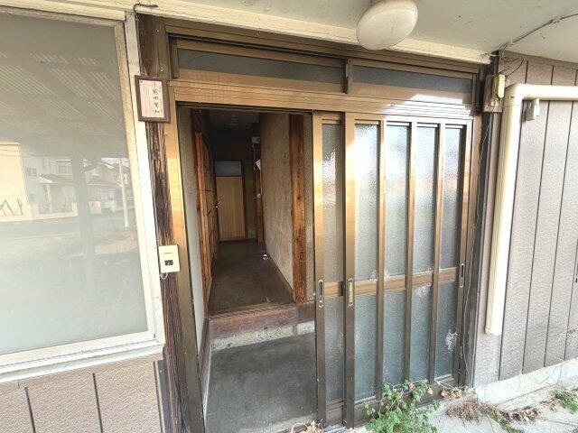 detached 加須市柳生