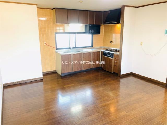 アットホーム レジェンドビル ６０１ ３ｌｄｋ 提供元 ひご スマイル帯山店 ひご スマイル 株 熊本市中央区の賃貸マンション