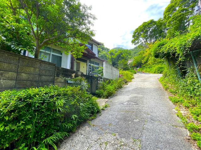 Kobe City, Nada Ward, Shinohara, Koyabayama (near Rokko Station), 2-story building, 5DK &mdash; photo 5