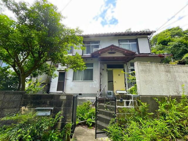 Kobe City, Nada Ward, Shinohara, Koyabayama (near Rokko Station), 2-story building, 5DK &mdash; photo 3