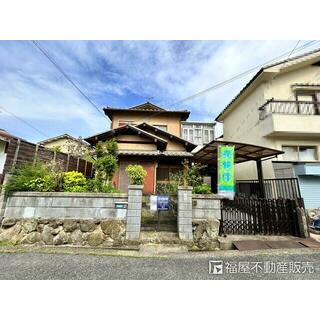 detached 北葛城郡上牧町松里園２丁目