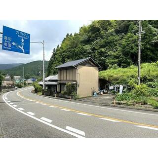 detached 香美市土佐山田町繁藤