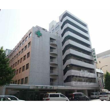 武田病院 距離：1,680m