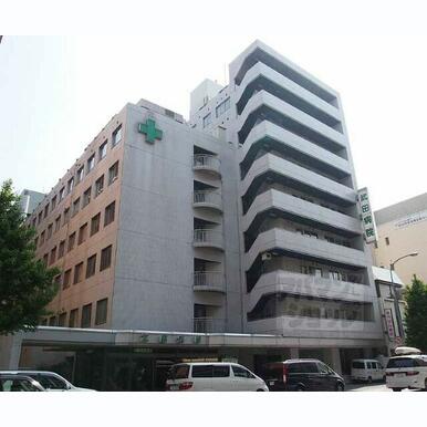 武田病院 距離:1,680m