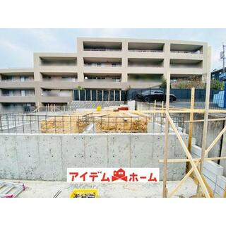 名古屋市昭和区 田面町１丁目 （川名駅 ） 2階建 3LDK
