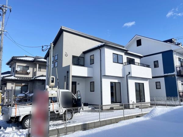 アットホーム】黒川郡大和町吉岡南の一戸建て・分譲住宅（新築