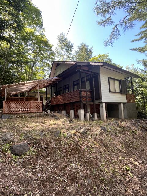 Tsumagoi, Gunma property