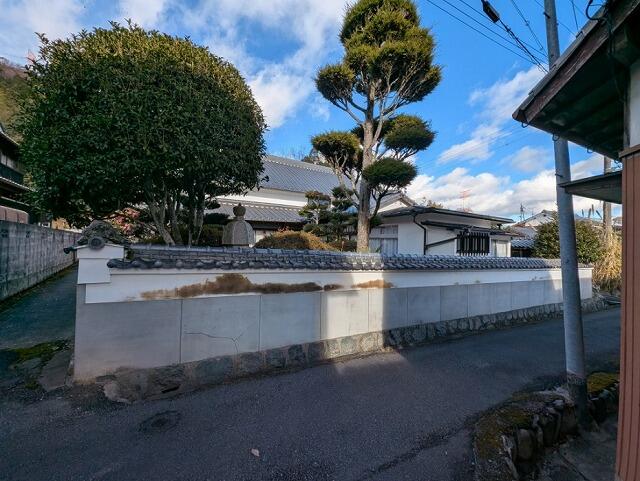 アットホーム】神崎郡福崎町 山崎 （福崎駅 ） 平屋建