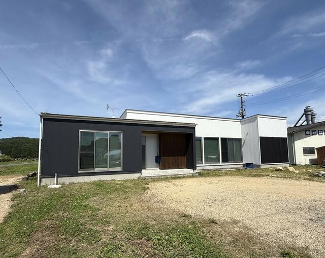 アットホーム】西白河郡西郷村大字羽太の中古住宅・中古一戸建て 購入