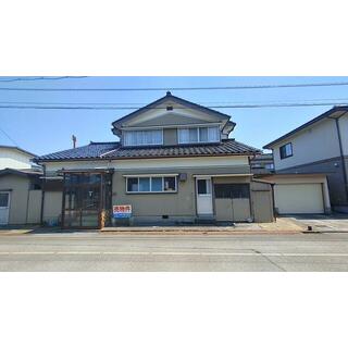 detached 下新川郡入善町上野