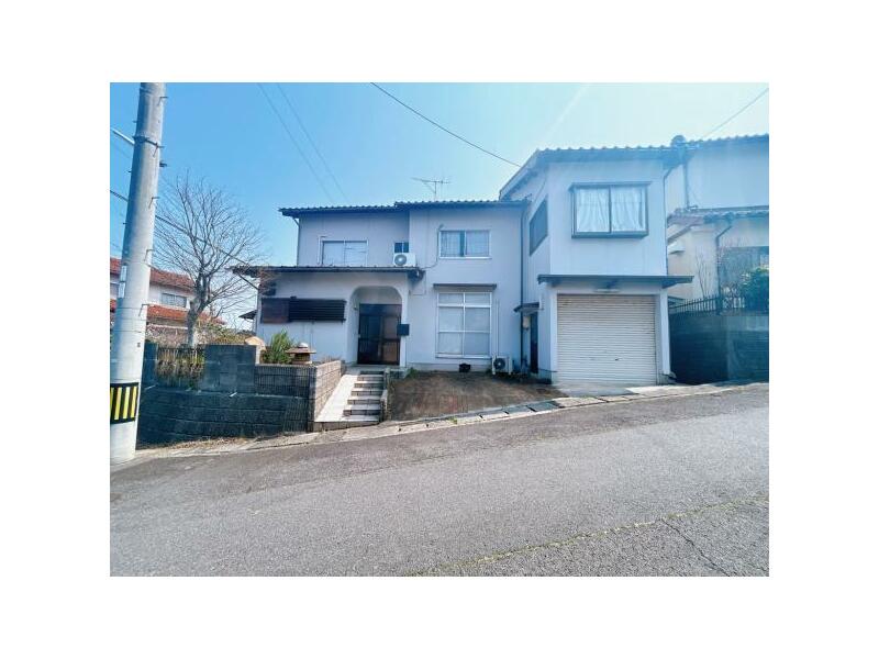 Matsue City, Nishio Town (Matsue Station) 2-story building 6DK