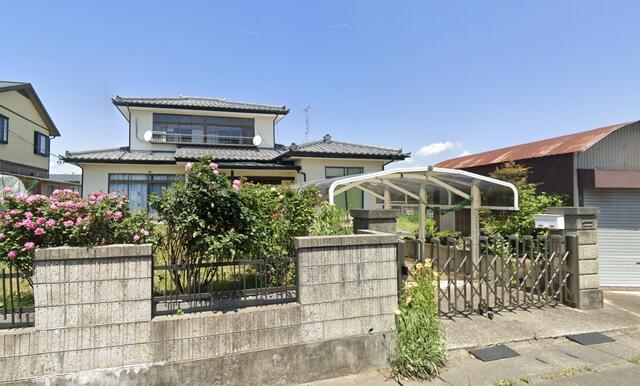 Cheap house for sale in Kakuda, Miyagi
