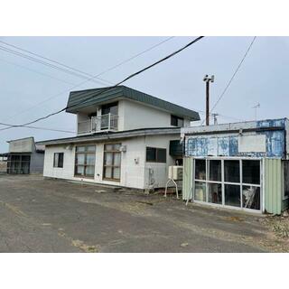 detached 勇払郡むかわ町宮戸